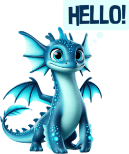 Contact Us - Blue Sea Dragon